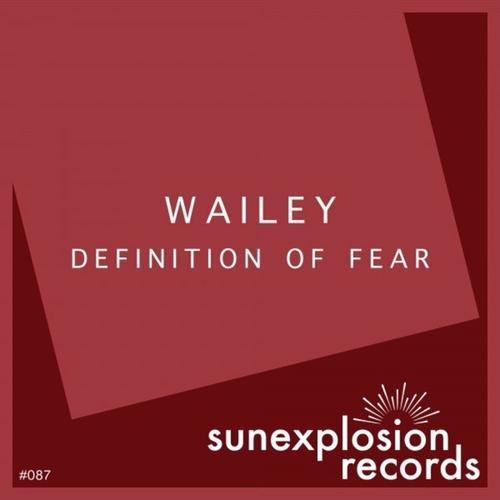 Wailey - Definition of Fear [10213275]